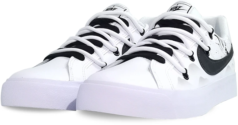 Zapatillas Nike Court Royale AC 'Grulla Salvaje y Nubes' BQ4222-103(TeamEight-男女款闲云野鹤) Lookbook Zapatillas Nike Court Royale AC 'Grulla Salvaje y Nubes' BQ4222-103(TeamEight-男女款闲云野鹤)