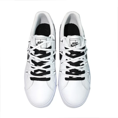 Zapatillas Nike Court Royale AC 'Grulla Salvaje y Nubes' BQ4222-103(TeamEight-男女款闲云野鹤) Shop Zapatillas Nike Court Royale AC 'Grulla Salvaje y Nubes' BQ4222-103(TeamEight-男女款闲云野鹤)