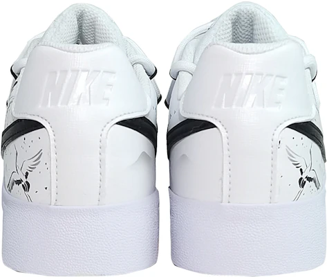 Zapatillas Nike Court Royale AC 'Grulla Salvaje y Nubes' BQ4222-103(TeamEight-男女款闲云野鹤) Purchase Zapatillas Nike Court Royale AC 'Grulla Salvaje y Nubes' BQ4222-103(TeamEight-男女款闲云野鹤)