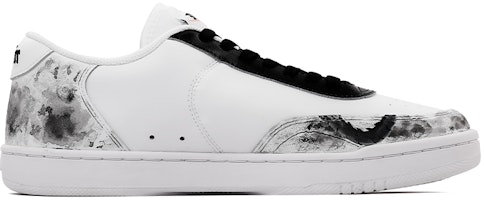 ナイキ コートヴィンテージ 'CNY 墨絵' カスタムシューズ CJ1679-101(team肆-CV龙年水墨男款ZQ) Lookbook ナイキ コートヴィンテージ 'CNY 墨絵' カスタムシューズ CJ1679-101(team肆-CV龙年水墨男款ZQ)