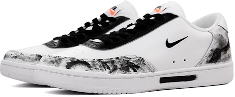 ナイキ コートヴィンテージ 'CNY 墨絵' カスタムシューズ CJ1679-101(team肆-CV龙年水墨男款ZQ) Shop ナイキ コートヴィンテージ 'CNY 墨絵' カスタムシューズ CJ1679-101(team肆-CV龙年水墨男款ZQ)