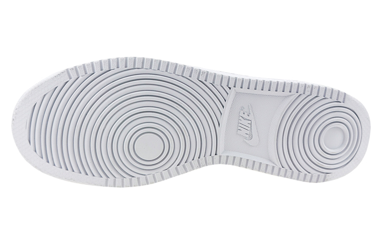 [Custom Shoes] Nike Court Vision 1 'Airplane Deconstructed Graffiti Black White Grey' 圖 6