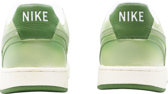 【客製球鞋】 Nike Court Vision 1 牛油果奶昔 學院風 噴繪街頭復古 防滑耐磨 低筒 板鞋 男女款 白綠 Shop 【客製球鞋】 Nike Court Vision 1 牛油果奶昔 學院風 噴繪街頭復古 防滑耐磨 低筒 板鞋 男女款 白綠