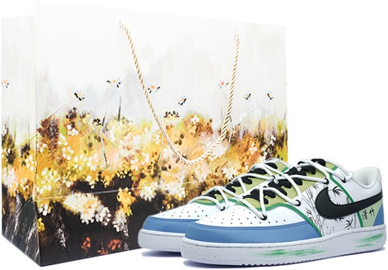 custom-shoes-nike-court-vision-1-bamboo-breeze