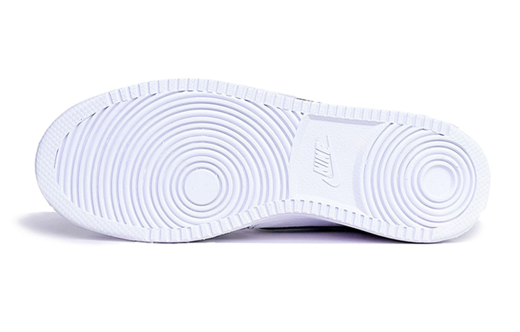 Details for [定制鞋] 耐克Court Vision 1 '竹墨' DH2987-101（Team287-竹叶青）