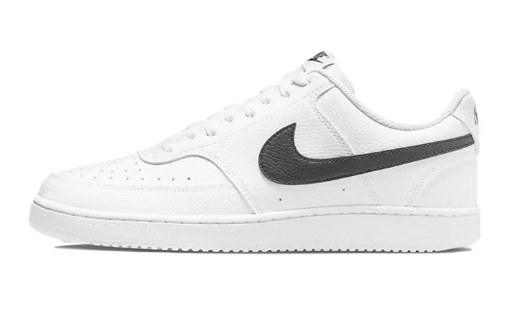 Sizing [定制鞋] 耐克Court Vision 1 '竹墨' DH2987-101（Team287-竹叶青）