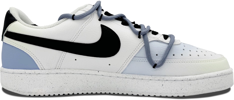 나이키 커스텀 코트 비전 '베어 아일랜드 드리프트' DH2987-101(Team301-熊岛漂流) Lookbook 나이키 커스텀 코트 비전 '베어 아일랜드 드리프트' DH2987-101(Team301-熊岛漂流)