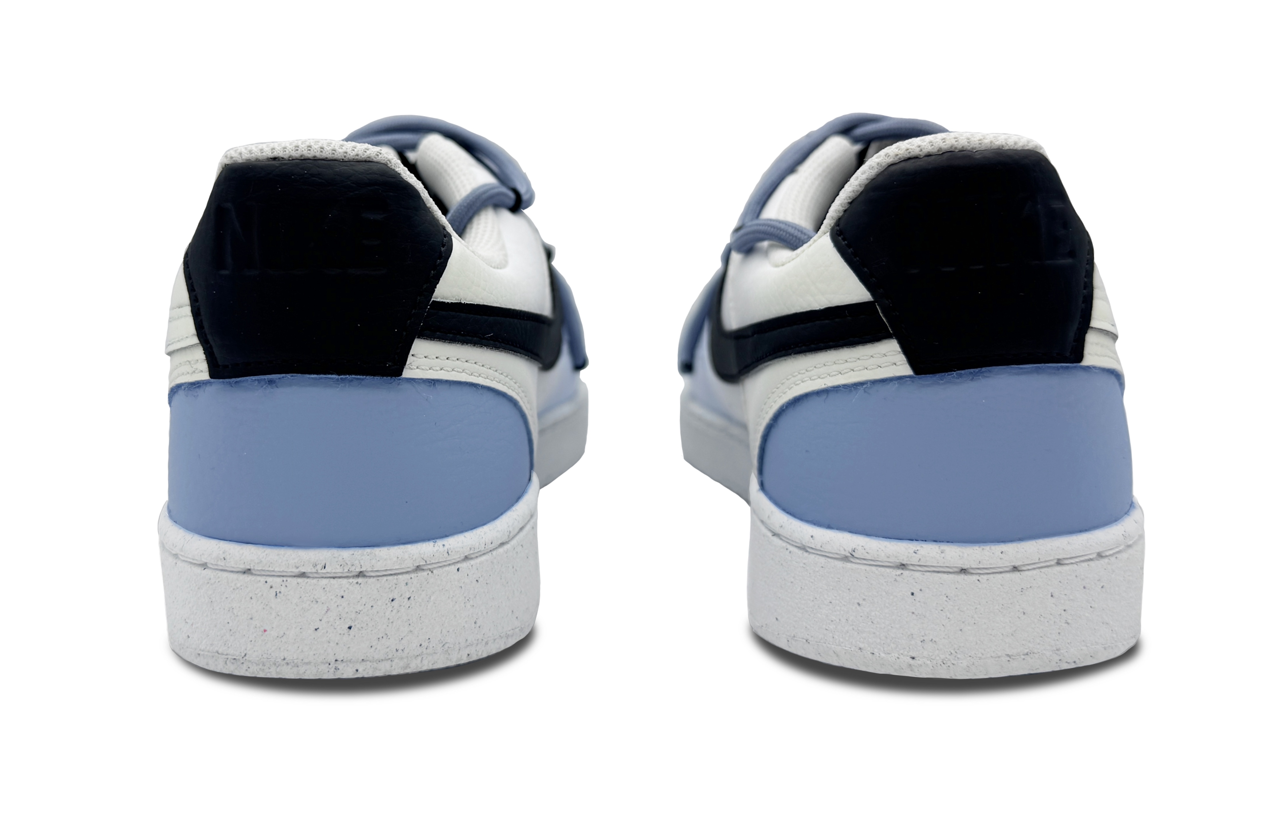 Purchase [定制鞋] 耐克Court Vision 1 '熊岛漂流' DH2987-101(Team301-熊岛漂流）