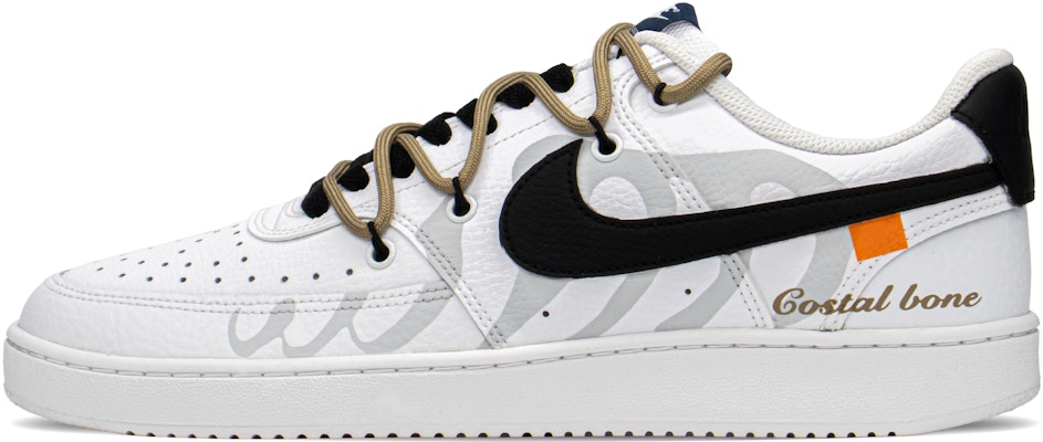 ナイキ コートビジョン1 ブラックボーン デコン (Nike Kōtobijon 1 Burakkubōn Dekon) DH2987-106(TeamA-CV蓝解构肋骨S-BOX) Buy ナイキ コートビジョン1 ブラックボーン デコン (Nike Kōtobijon 1 Burakkubōn Dekon) DH2987-106(TeamA-CV蓝解构肋骨S-BOX)