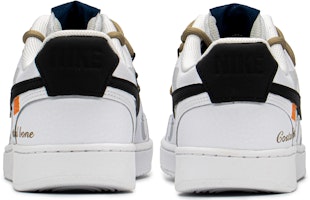 ナイキ コートビジョン1 ブラックボーン デコン (Nike Kōtobijon 1 Burakkubōn Dekon) DH2987-106(TeamA-CV蓝解构肋骨S-BOX) Purchase ナイキ コートビジョン1 ブラックボーン デコン (Nike Kōtobijon 1 Burakkubōn Dekon) DH2987-106(TeamA-CV蓝解构肋骨S-BOX)