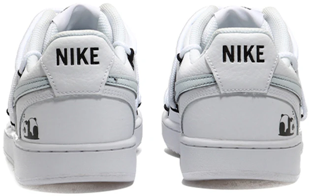 Zapatillas Nike Court Vision 1 'Negro Blanco Panda Swoosh Degradado' CD5463-101(Team10-趴趴熊猫男白黑QD) Purchase Zapatillas Nike Court Vision 1 'Negro Blanco Panda Swoosh Degradado' CD5463-101(Team10-趴趴熊猫男白黑QD)