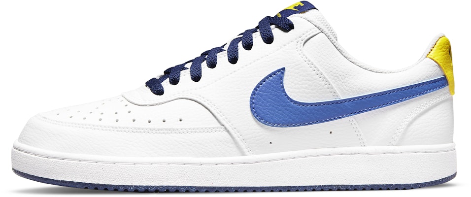 【定製球鞋】Nike Court Vision 1 FZBB 舒適 百搭 耐磨防滑 低筒 板鞋 男款 藍粉 Sizing 【定製球鞋】Nike Court Vision 1 FZBB 舒適 百搭 耐磨防滑 低筒 板鞋 男款 藍粉