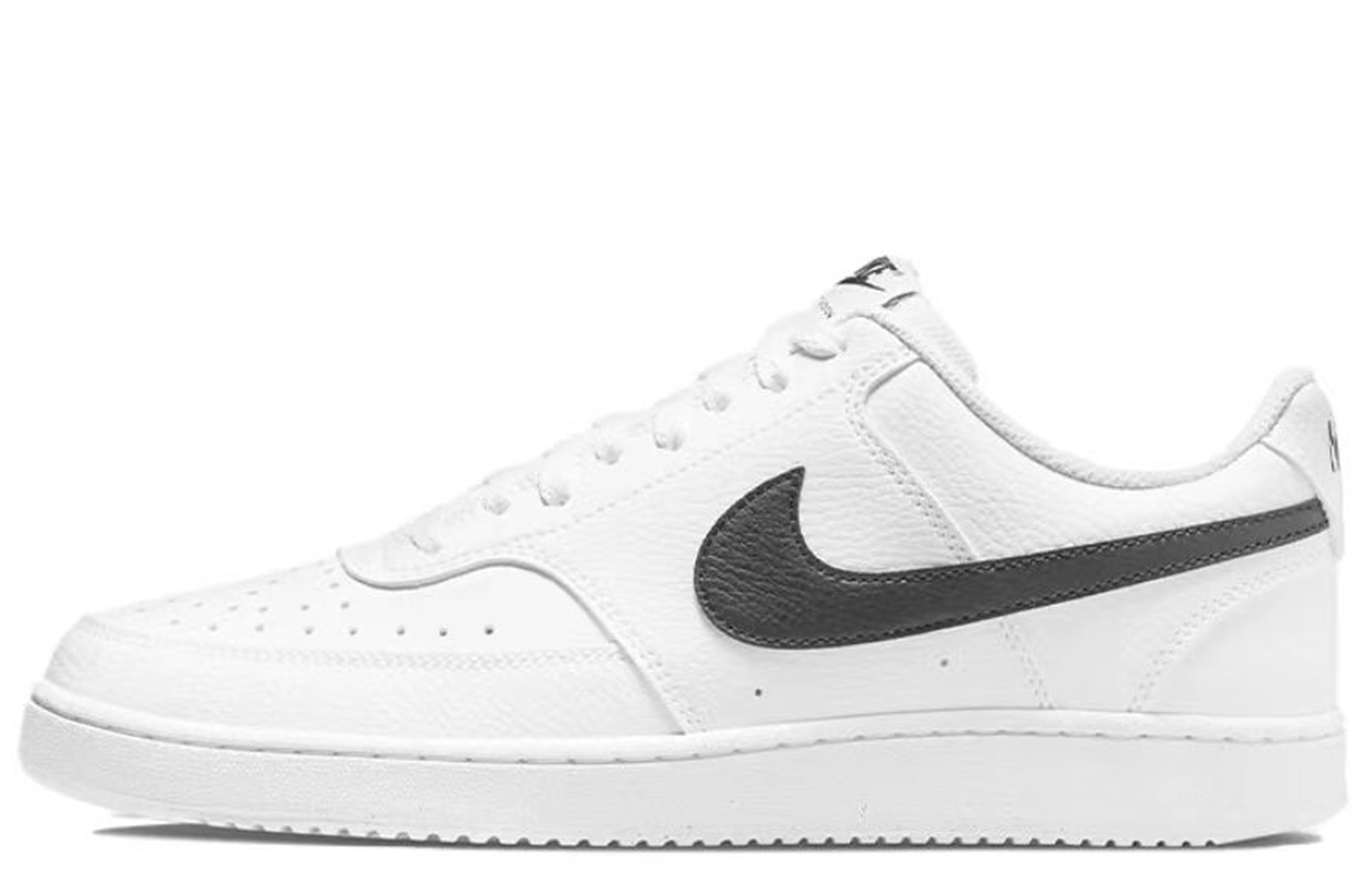 Details for [定制鞋] Nike Court Vision 1 '棕白达芬奇涂鸦' DJ6260-100(TeamM-末世)