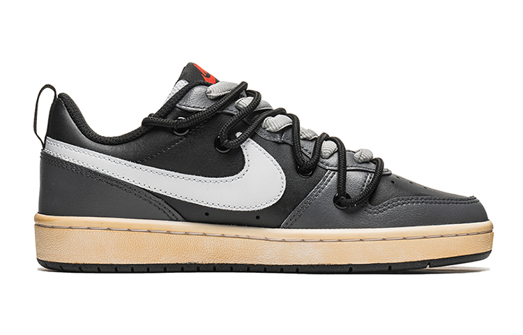 [Custom Shoes] Nike Court Vision 1 'Cactus Deconstruction' 圖 2