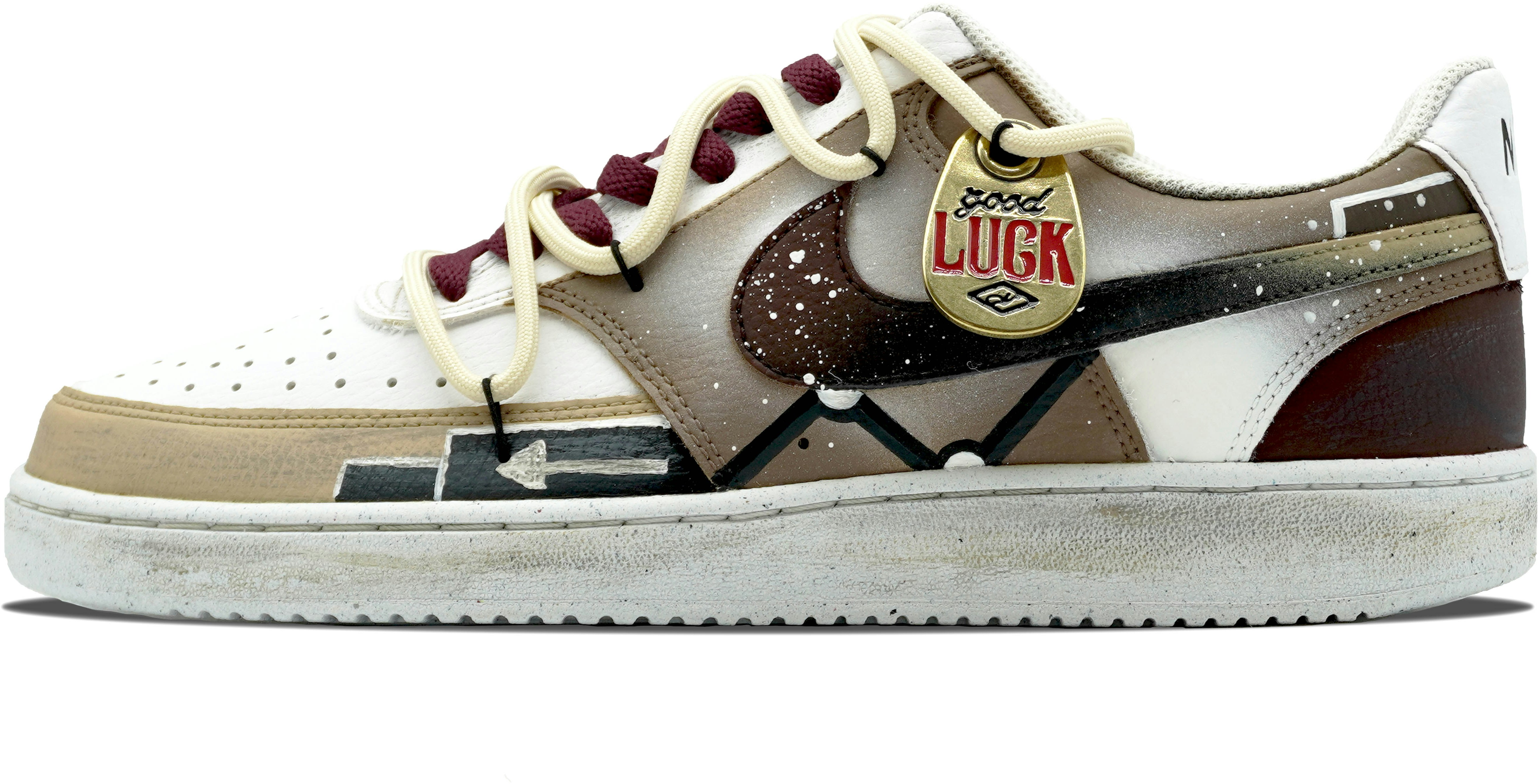 custom-shoes-nike-court-vision-1-camel-red-dahuaxiyou-fortress