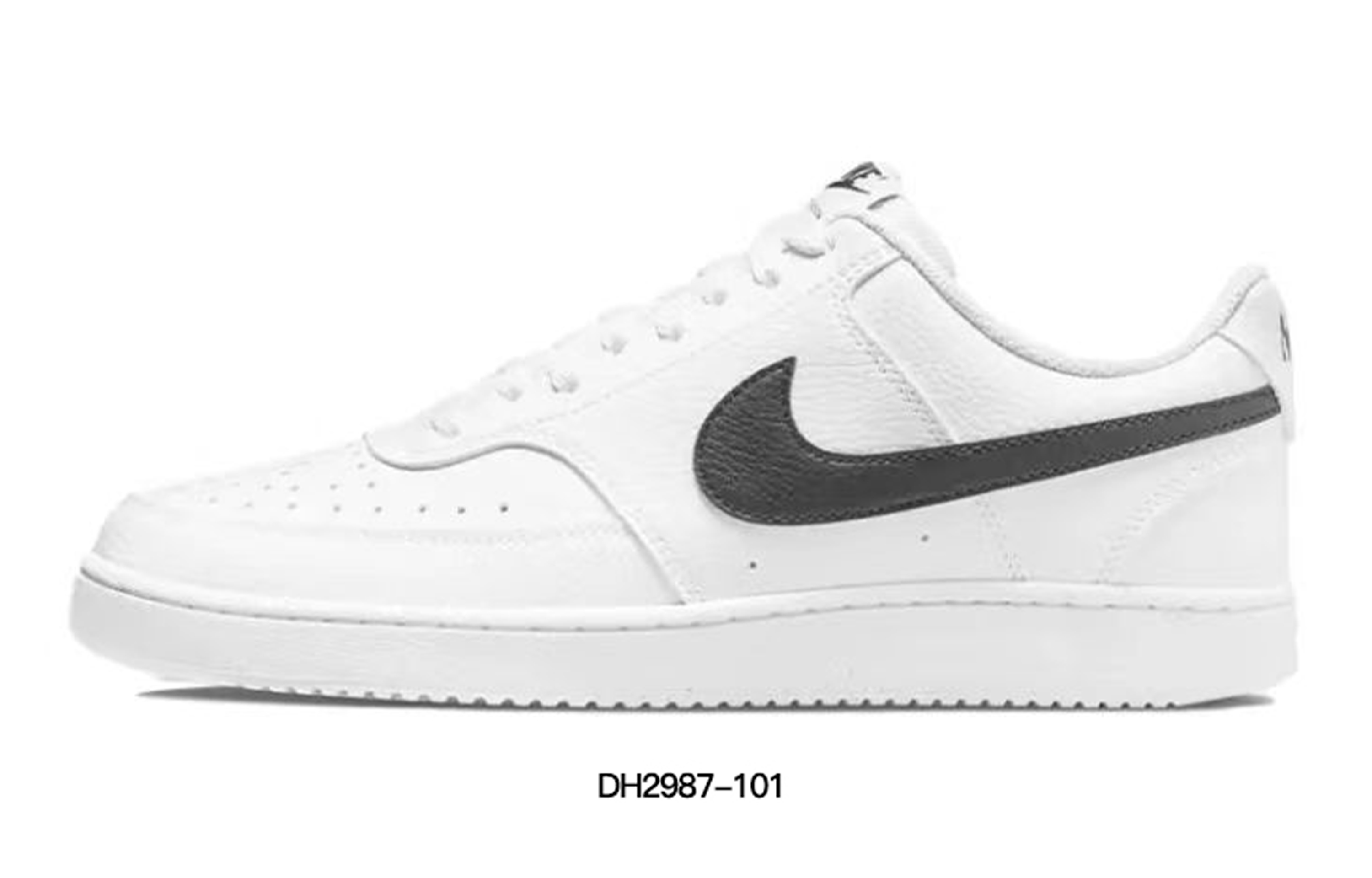 Sizing [Zapatillas Personalizadas] Nike Court Vision 1 'Caramel Latte' DH2987-101(Team7-男款焦糖拿铁S-BOX)