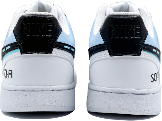 나이키 커스텀 ️ 사이버펑크 블루 코트 비전 1 DH2987-101(Team271-Future) Purchase 나이키 커스텀 ️ 사이버펑크 블루 코트 비전 1 DH2987-101(Team271-Future)