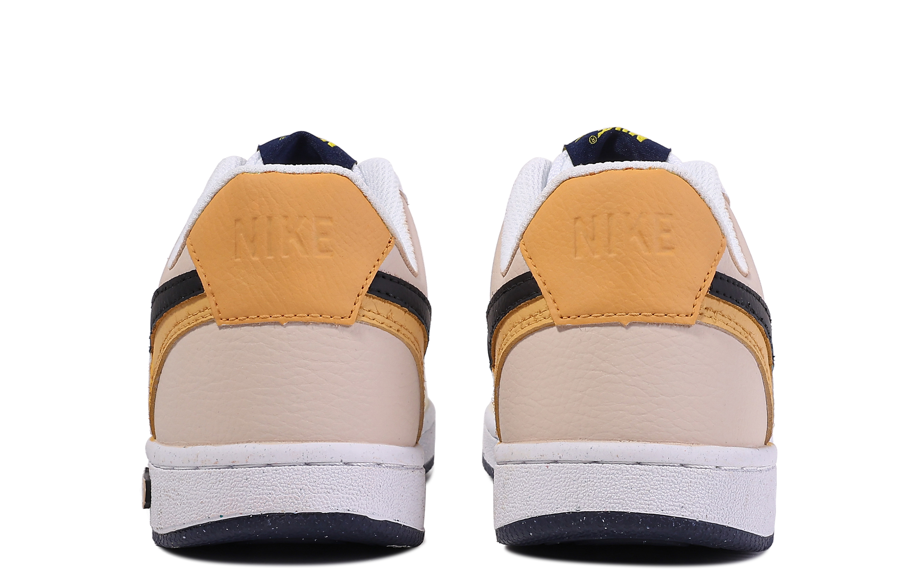 Purchase [定制鞋] 耐克 Court Vision 1 '达·芬奇向日葵涂鸦' DH2987-103-486375