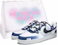 Buy 【定制鞋款】Nike Court Vision 1 '深蓝渐变' DH2987-101(Team83-DBSBOX))