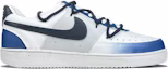 Lookbook 【定制鞋款】Nike Court Vision 1 '深蓝渐变' DH2987-101(Team83-DBSBOX))