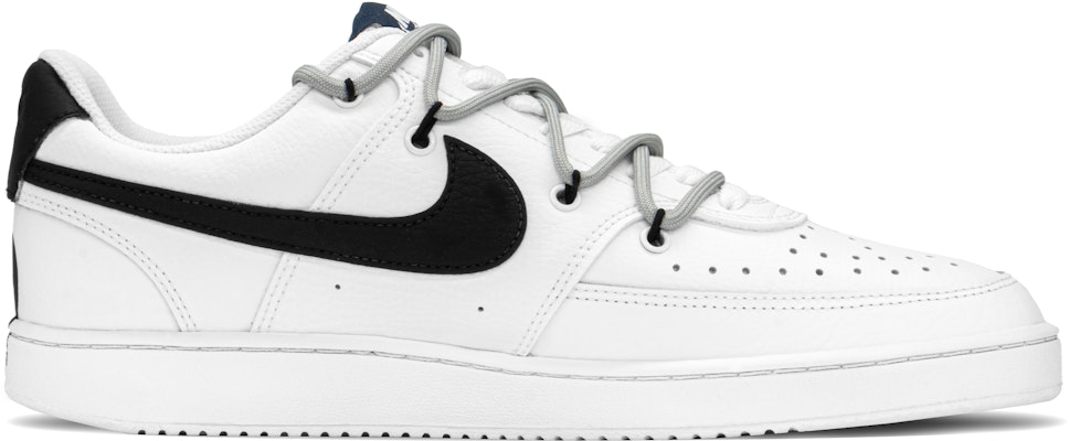 나이키 커트 비전 1 '해체 화이트 블랙 그레이' (73) DH2987-106(TeamA-CV男哭脸S-BOX) Order 나이키 커트 비전 1 '해체 화이트 블랙 그레이' (73) DH2987-106(TeamA-CV男哭脸S-BOX)