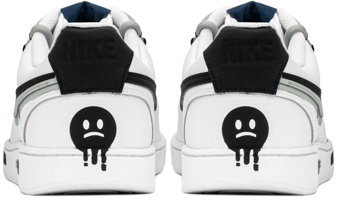 나이키 커트 비전 1 '해체 화이트 블랙 그레이' (73) DH2987-106(TeamA-CV男哭脸S-BOX) Purchase 나이키 커트 비전 1 '해체 화이트 블랙 그레이' (73) DH2987-106(TeamA-CV男哭脸S-BOX)