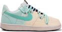 Lookbook Zapatillas Nike Court Vision 1 'Azul Marino-Blanco' DH2987-103(TeamM-深海沉寂-BOX)