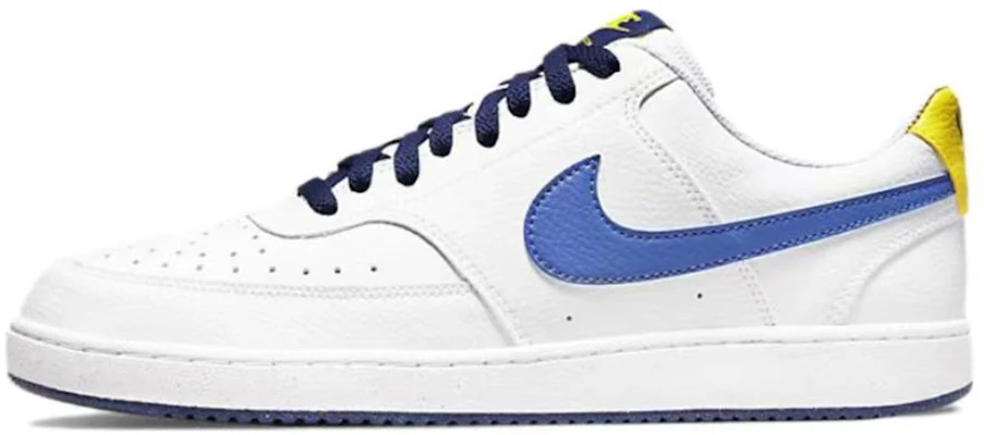 Zapatillas Nike Court Vision 1 'Azul Marino-Blanco' DH2987-103(TeamM-深海沉寂-BOX) Sizing Zapatillas Nike Court Vision 1 'Azul Marino-Blanco' DH2987-103(TeamM-深海沉寂-BOX)