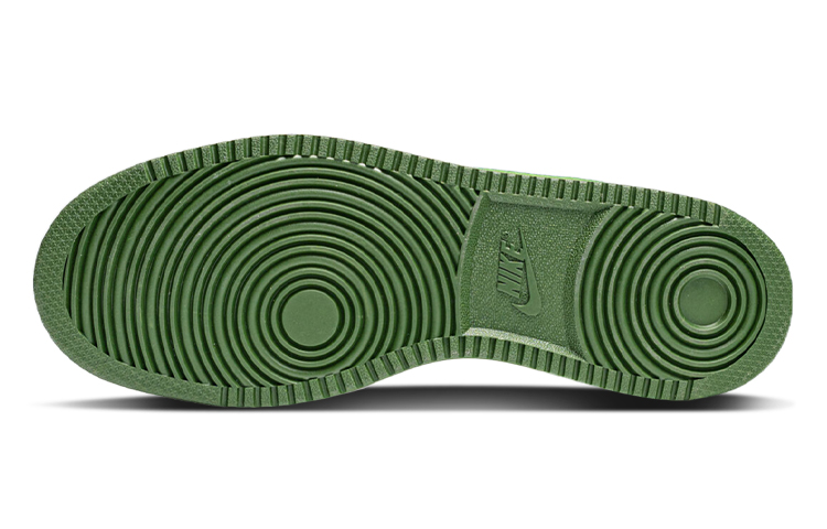 Purchase 나이키 커스텀 코트 비전 1 '일렉트릭 키드' (화이트-그린) FJ5480-100(Team拾陆-电玩小子男女同款)