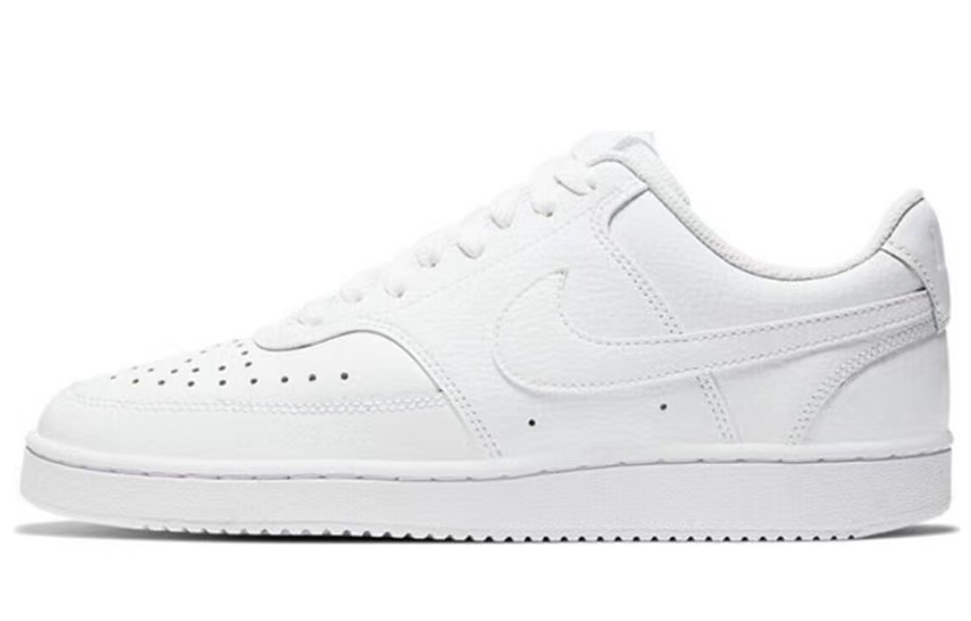 [Custom Shoes] Nike Court Vision 1 'Erato Renaissance Hand-Painted White-Green-Yellow' 圖 6