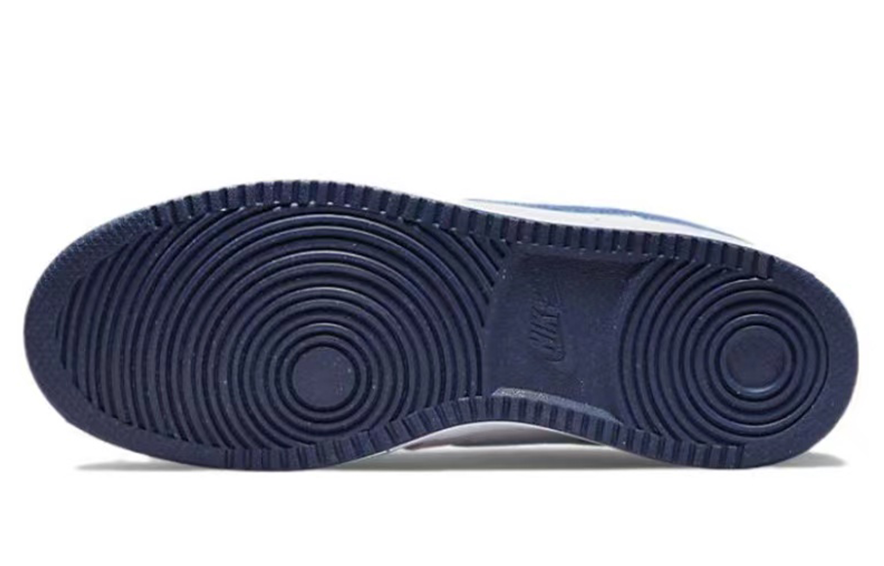 Details for Nike Court Vision 1 "Gris Gótico Cruz Fantasma" DH2987-103(Team28-男款十字幽灵S-BOX)