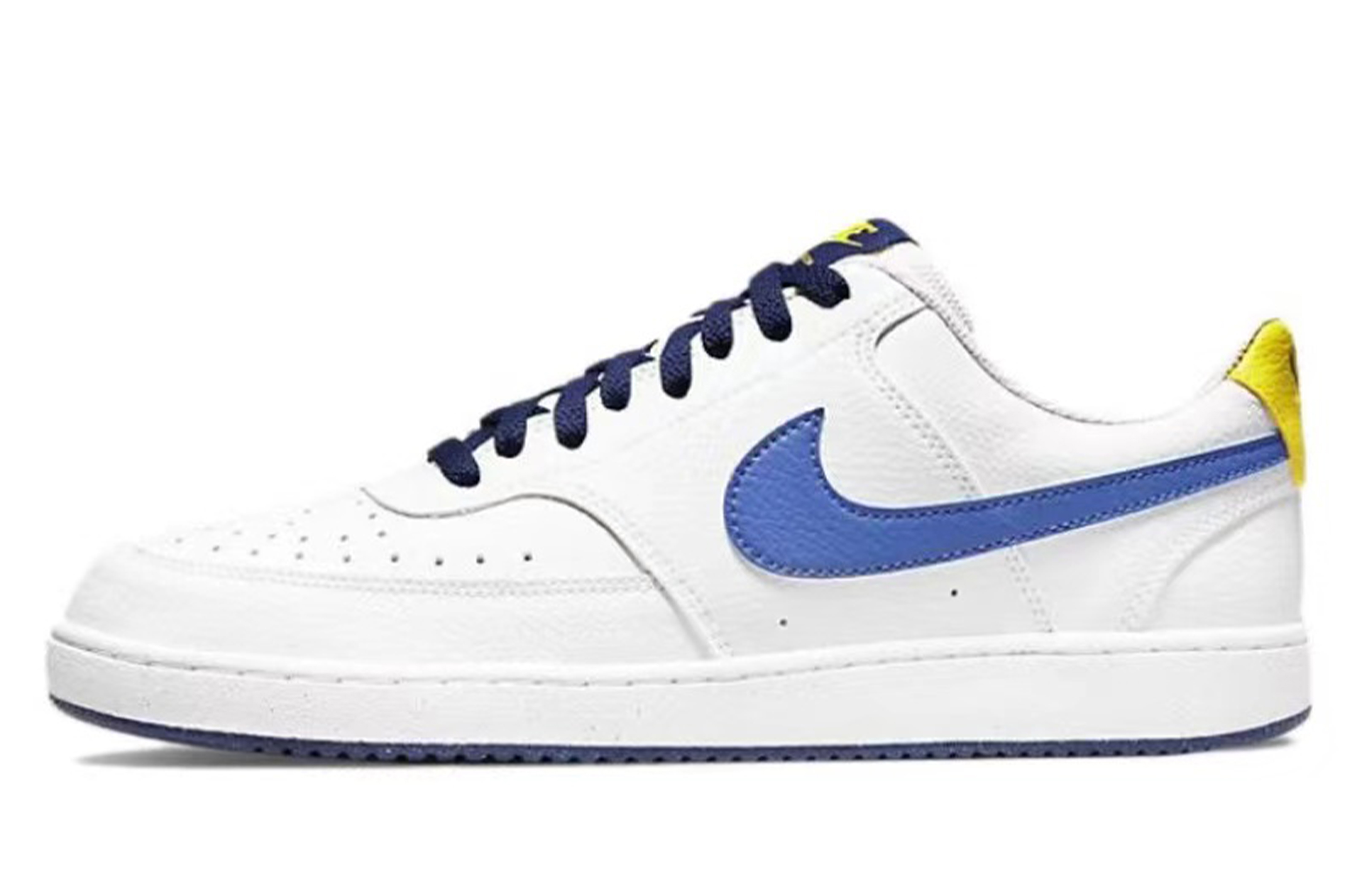 Sizing Nike Court Vision 1 "Gris Gótico Cruz Fantasma" DH2987-103(Team28-男款十字幽灵S-BOX)