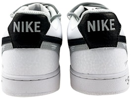 나이키 커스텀 코트 비전 1 '그라피티 블랙 화이트 그레이' CD5463-101(Team47-男款court飞机) Purchase 나이키 커스텀 코트 비전 1 '그라피티 블랙 화이트 그레이' CD5463-101(Team47-男款court飞机)