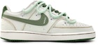 Order 나이키 커스텀 코트 비전 1 '청포도 우유' FJ5480-100(Team16-青提奶绿)