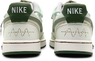 【訂製球鞋】Nike Court Vision 1 甜甜凍飲 青提奶綠 復古 刺繡標籤 可拆卸 低筒 板鞋 男女通款 淺綠 Purchase 【訂製球鞋】Nike Court Vision 1 甜甜凍飲 青提奶綠 復古 刺繡標籤 可拆卸 低筒 板鞋 男女通款 淺綠