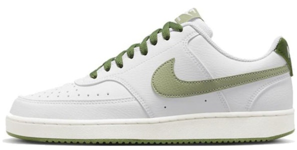 【訂製球鞋】Nike Court Vision 1 甜甜凍飲 青提奶綠 復古 刺繡標籤 可拆卸 低筒 板鞋 男女通款 淺綠 Sizing 【訂製球鞋】Nike Court Vision 1 甜甜凍飲 青提奶綠 復古 刺繡標籤 可拆卸 低筒 板鞋 男女通款 淺綠