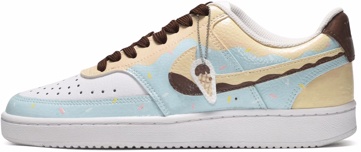 custom-shoes-nike-court-vision-1-ice-cream-yellow-white-blue-cd-5463-100-458290