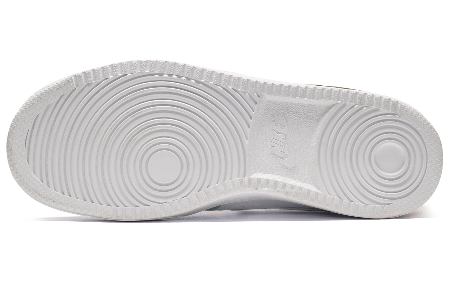 [Custom Shoes] Nike Court Vision 1 'Ice Cream Yellow White Blue' 圖 5