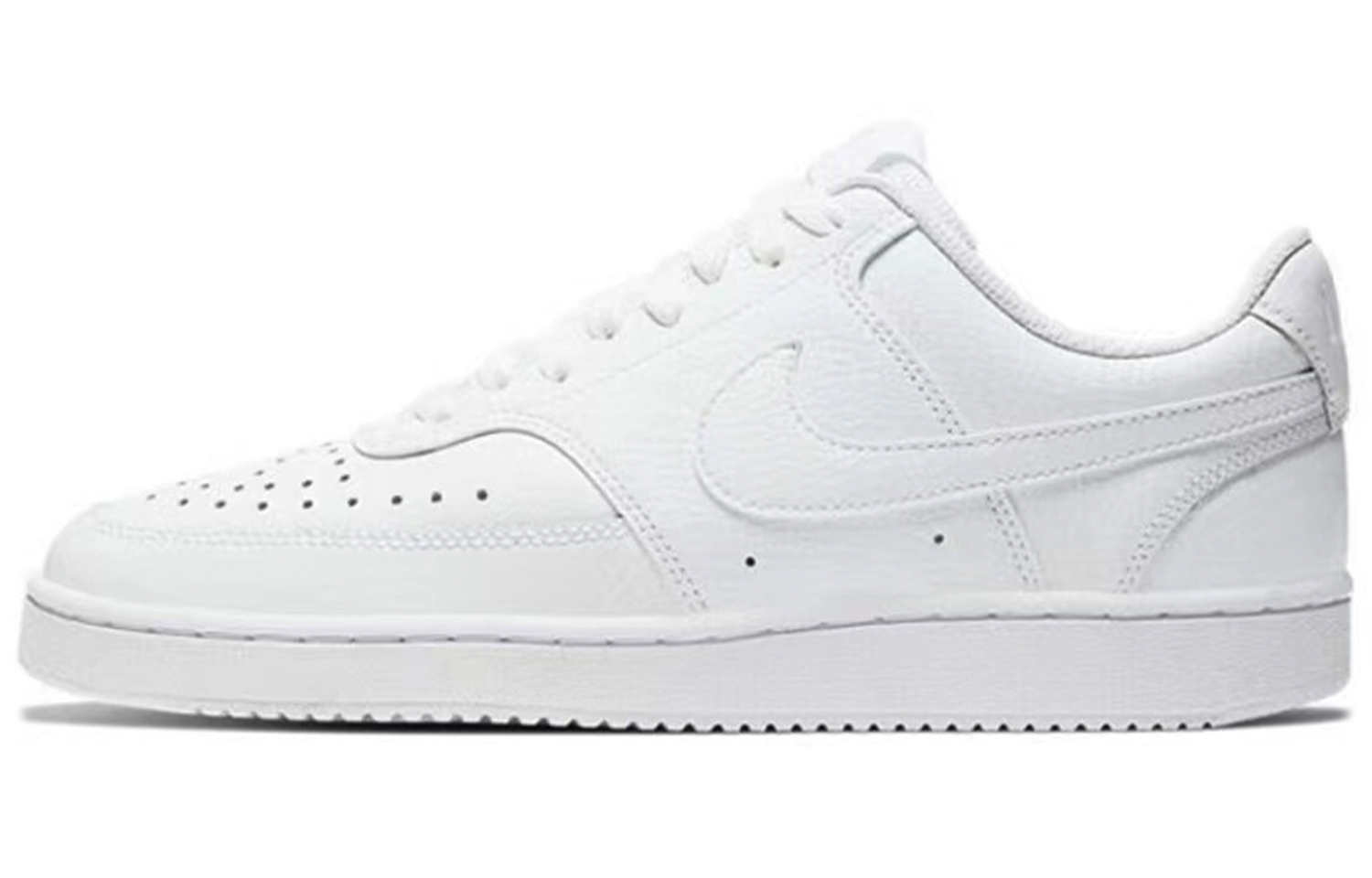 [Custom Shoes] Nike Court Vision 1 'Ice Cream Yellow White Blue' 圖 7