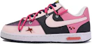 Buy 【定制鞋款】耐克Court Vision 1“小恶魔受伤粉紫黑” DH2987-103(TeamM-受伤小恶魔-BOX)