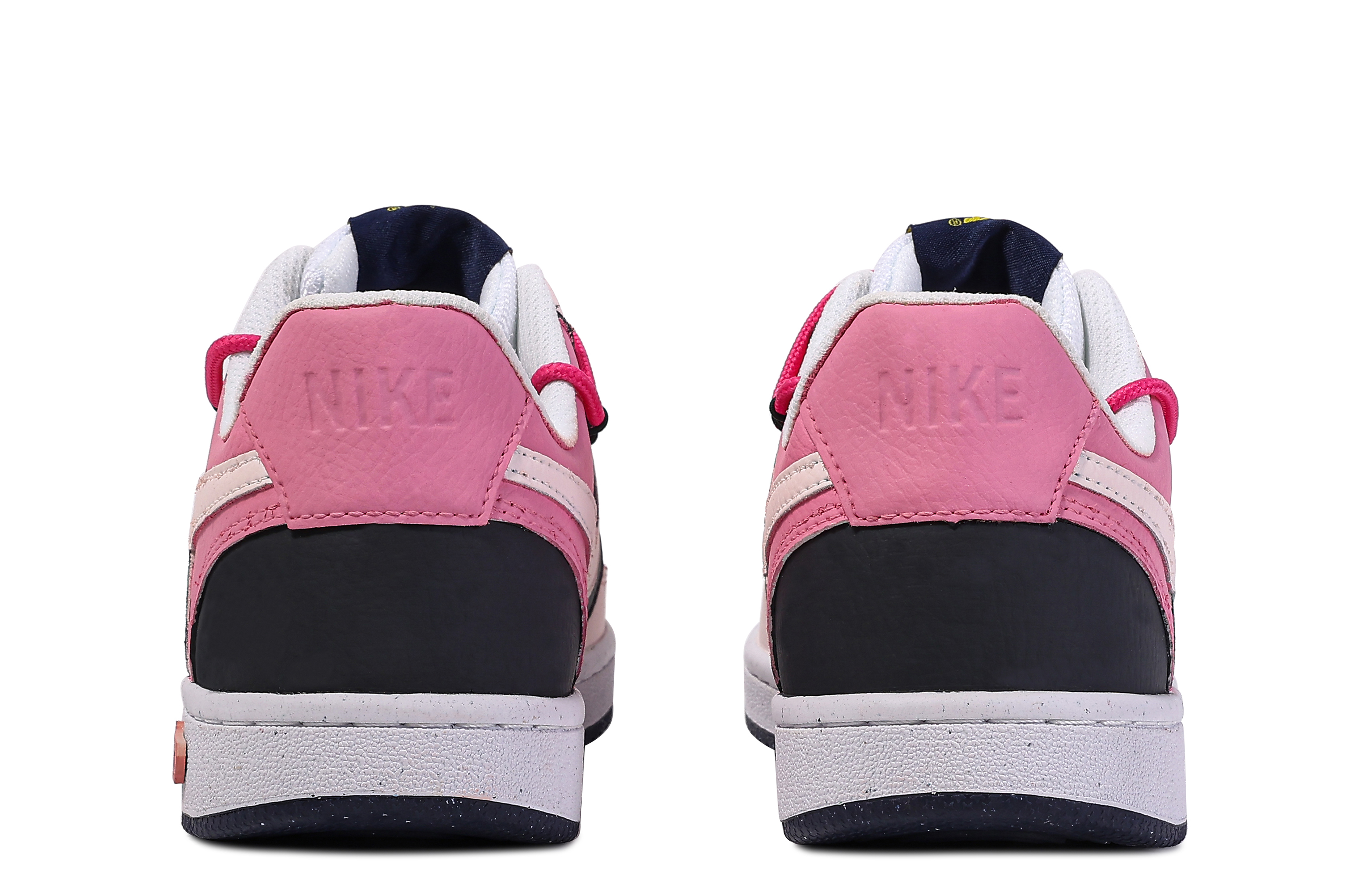 Purchase 【定制鞋款】耐克Court Vision 1“小恶魔受伤粉紫黑” DH2987-103(TeamM-受伤小恶魔-BOX)