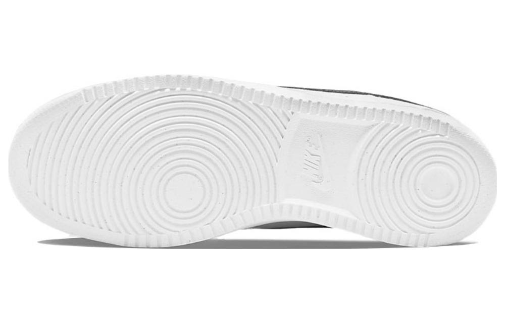 [Custom Shoes] Nike Court Vision 1 'Joker Graffiti Black White' 圖 5