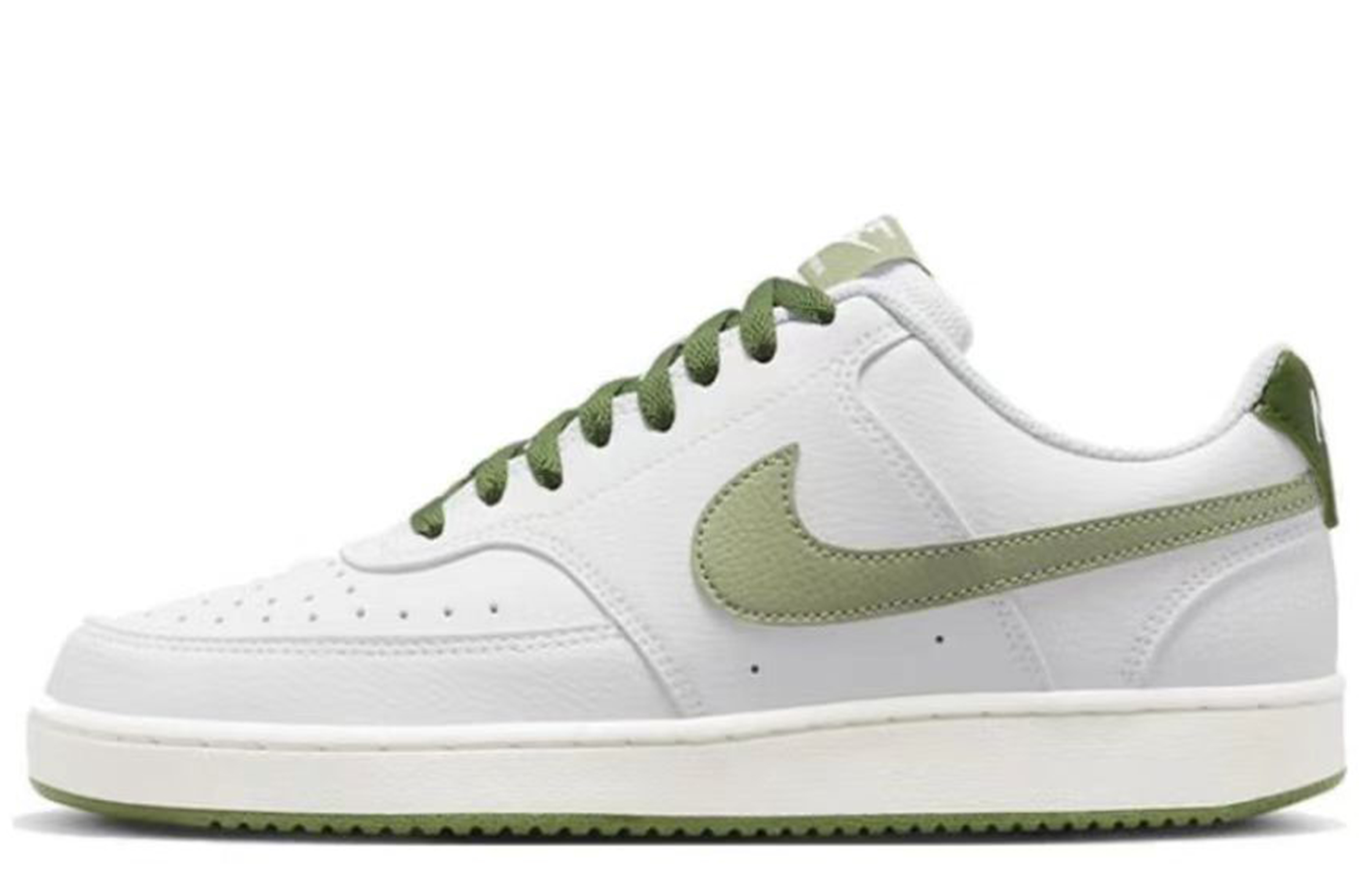 Sizing [Zapatillas Personalizadas] Nike Court Vision 1 'Graffiti de Jungla Cruise' FJ5480-100(TeamM-丛林奇航)