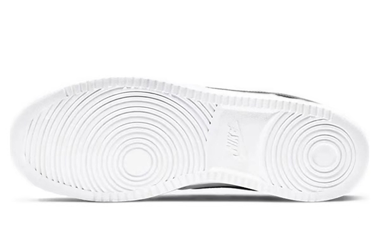 Purchase [Custom Shoes] Nike Court Vision 1 'Little Panda Deconstructed Black White'