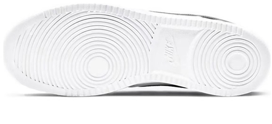 【定制球鞋】 Nike Court Vision 1 搗蛋 小熊貓 解構綁帶 簡約工業風 低幫 板鞋 男款 黑白 Purchase 【定制球鞋】 Nike Court Vision 1 搗蛋 小熊貓 解構綁帶 簡約工業風 低幫 板鞋 男款 黑白