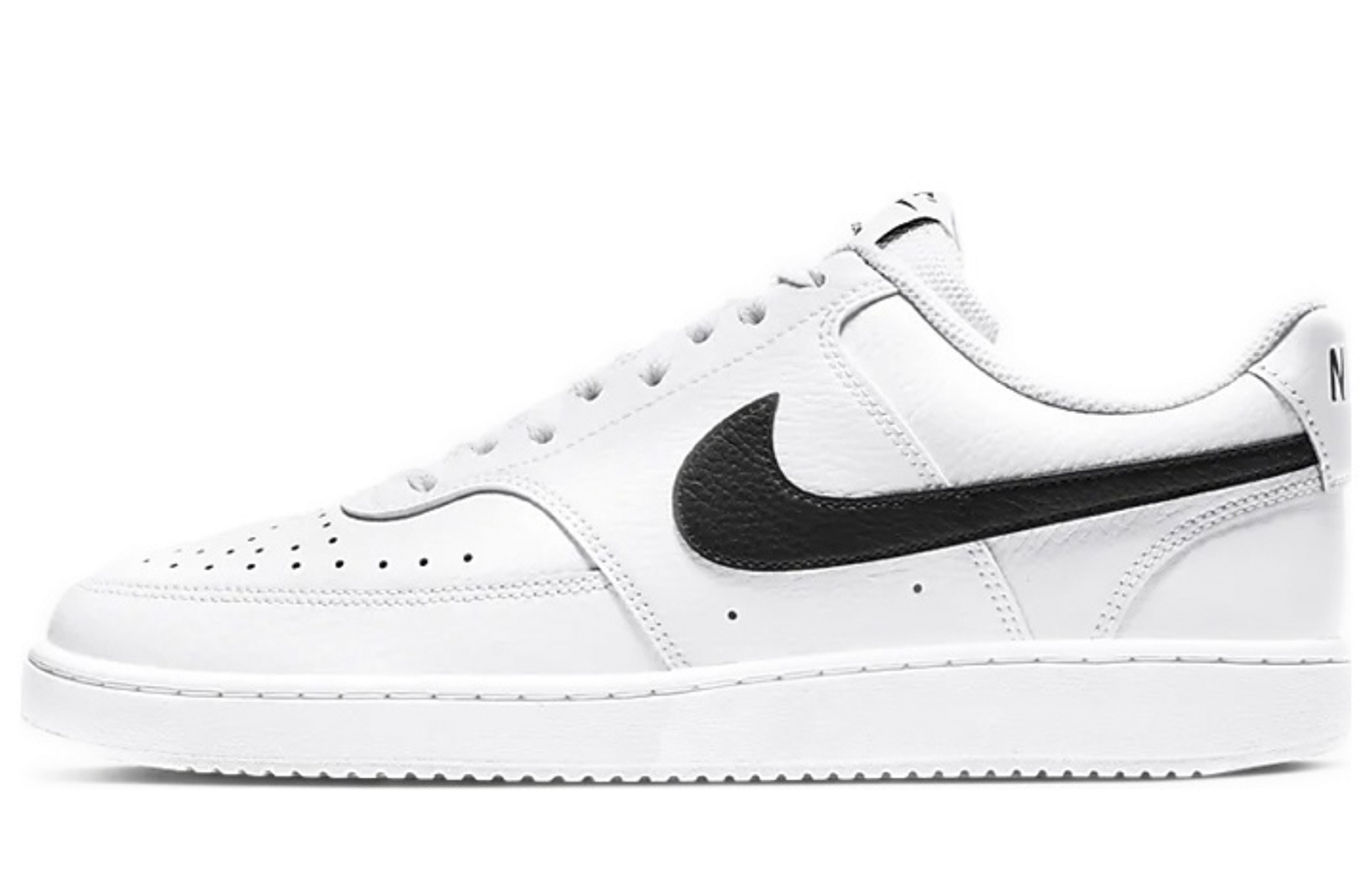 Cheap [定制鞋] 耐克Court Vision 1 '月球灰 - 星空' CD5463-101(Team16-男款月球艺术)