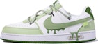 Buy 【定制鞋款】耐克Court Vision 1“抹茶逃逸” FJ5480-100(TeamM-抹茶逃逸-BOX)