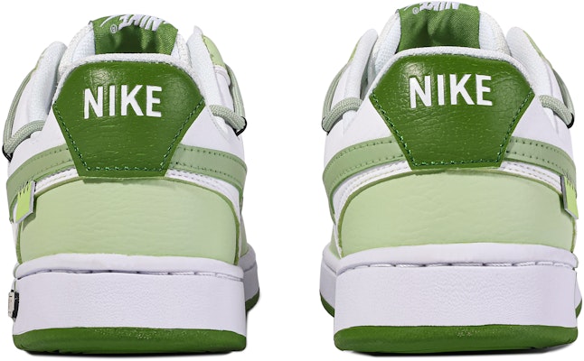 【定制鞋款】耐克Court Vision 1“抹茶逃逸” FJ5480-100(TeamM-抹茶逃逸-BOX) Shop 【定制鞋款】耐克Court Vision 1“抹茶逃逸” FJ5480-100(TeamM-抹茶逃逸-BOX)