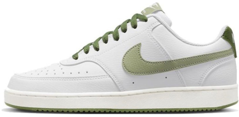 【定制鞋款】耐克Court Vision 1“抹茶逃逸” FJ5480-100(TeamM-抹茶逃逸-BOX) Details for 【定制鞋款】耐克Court Vision 1“抹茶逃逸” FJ5480-100(TeamM-抹茶逃逸-BOX)