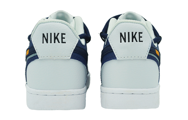 [Custom Shoes] Nike Court Vision 1 'Obsidian Deconstructed Gradient' 圖 4